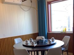 -食鸡公社辣子鸡·潍坊菜·烧烤