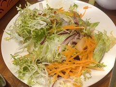 -北京王府井希尔顿酒店·万斯阁西餐厅