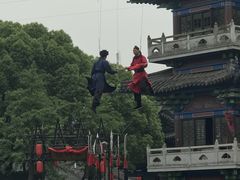 -三国水浒景区(无锡影视基地)