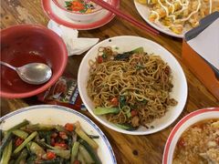 -冶建镜子·中国龙虾王(总店)