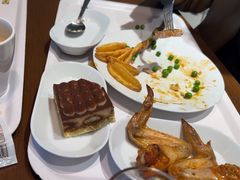 -宜家·瑞典风味餐厅(四元桥店)