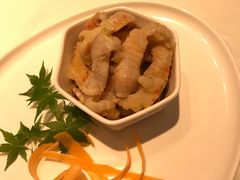-松鹤楼(狮山永利广场店)