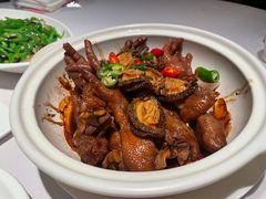 -八分饱·西津会(西津渡店)