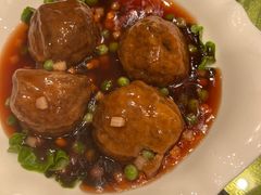 -功德林素菜饭庄(前门店)