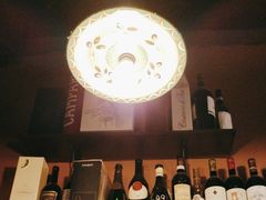 -La Tavernetta(Bar à Vin)(乌鲁木齐路店)