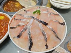 -蜀留香火锅·始于1999·原四川老火锅(白堤路店)