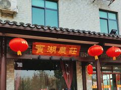 -宾湖农庄·农场特色(太湖龙之梦店)