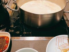 -捞王锅物料理(上海世茂广场店)