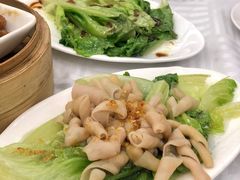 白灼鹅肠-潮福城大酒楼·潮粤菜·港式点心(阳光城店)