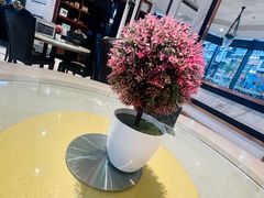 大堂-铜锣湾·有麝自然香(长嘉汇购物公园店)