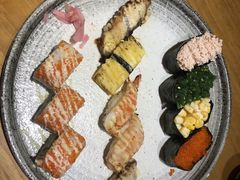 -一心创作料理屋(经开万达店)