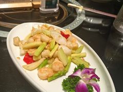 -顺峰顺水顺德菜(龙华店)