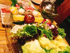 -润泽园椰子鸡(汇一城店)