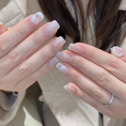 -LADYGIRL·Nail·Lash·美甲美睫