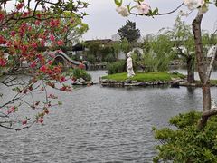 -无锡蠡湖国家湿地公园-蠡园