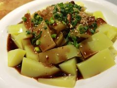 黄凉粉-水上人家民俗餐厅(洱海公园店)