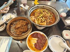 -四季春(美食街店)