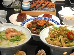 -老头儿油爆虾·1987杭州烟火味(湖滨银泰in77D区店)