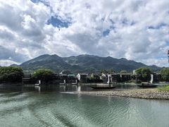 -古堰画乡景区