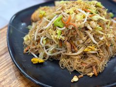 -台州老六海鲜面馆(上南总店)