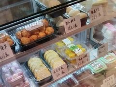 -包满意面包糕点(东坝店)