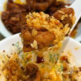 今天的午饭就选这个了!好吃又美味。