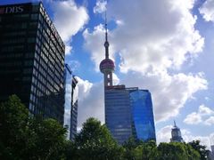 -浦江二号·独栋江景餐厅(滨江大道店)