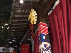 -老阿爸鲜鱼土菜(昆山花桥店)