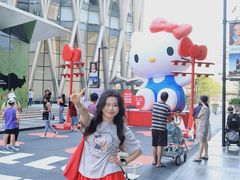 -深圳湾万象城(南山店)