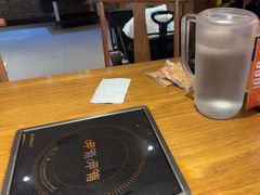 -呷哺呷哺(万达新世界店)