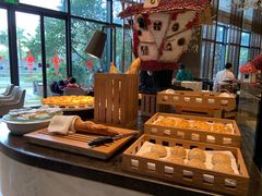 -星璨·自助餐厅-厦门禹洲温德姆至尊豪廷大酒店