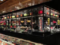 -L'ATELIER de Joel Robuchon(外滩18号店)