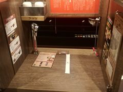 -一兰拉面(新宿中央东口店)