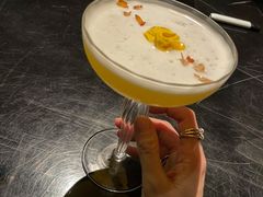 -wann lounge 低温慢煮牛排·清吧