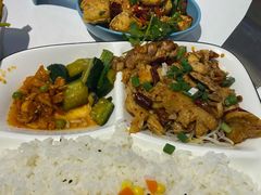 -雲物小食堂·精致云南小吃(金鹰店)