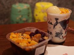 -御膳品糖水(欧乐坊店)