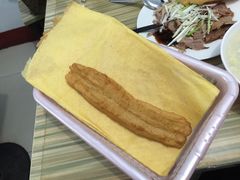 -米家清真糁馆(农大店)