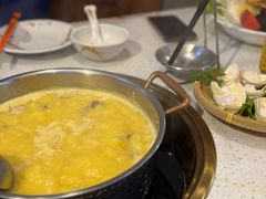 -八珍玉食鸡煲·打边炉(印象城店)