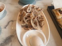 -高玛纳驴肉火烧(一世界店)