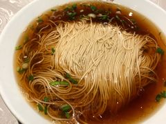 -松鹤面馆·古法焖肉面(观前店)