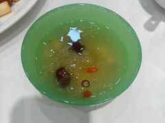 -万荣烤鸭店·北京菜(农光里店)