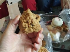 燕麥核桃-爱德顺糕点食屋(利民道店)