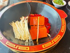 -三江两海老火锅(北京首店)