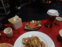 -正阳门饭庄·烤鸭·北京菜(万丰路七里庄店)