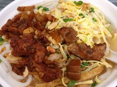 招牌杂锦粉-江南濑粉店(文华路店)