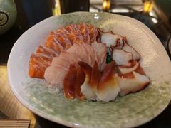 -科尔海悦酒店樱之河日本料理(清河东路店)