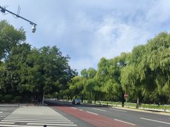 -北京凤凰岭