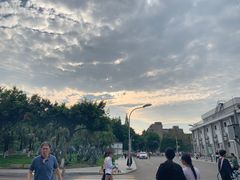 -四川大学(望江校区)