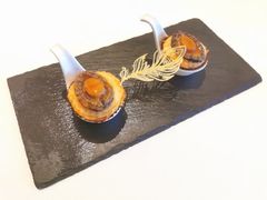 鲍鱼酥-宝丽轩中餐厅BAOLIXUAN
