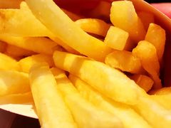 -麦当劳(无锡滨湖万达店)